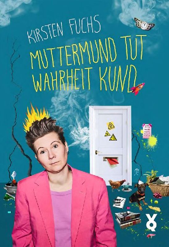 Muttermund tut Wahrheit kund