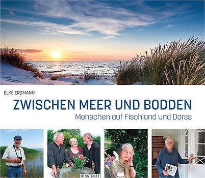 Zwischen Meer und Bodden