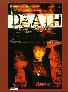 Sandman Special / Death - Die Zeit Deines Lebens