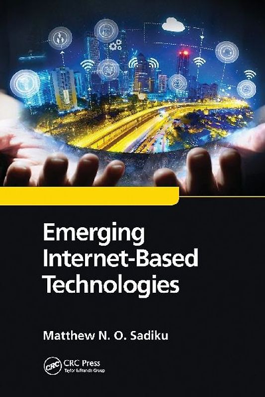 Emerging Internet-Based Technologies