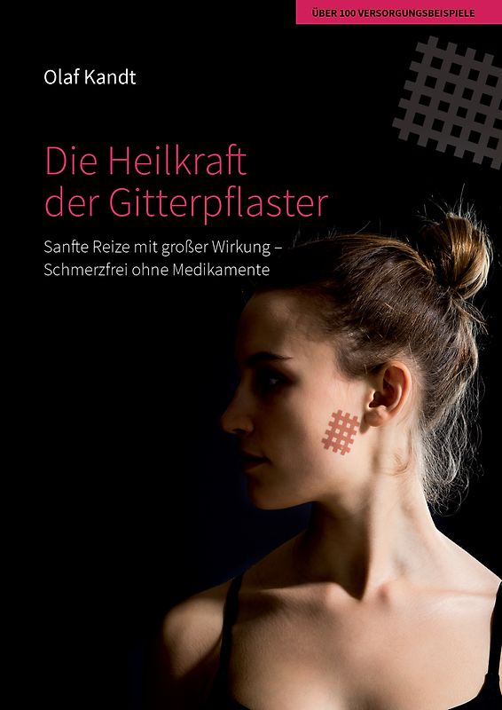 Die Heilkraft der Gitterpflaster