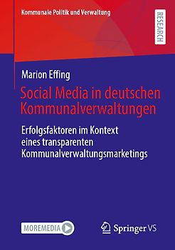 Social Media in deutschen Kommunalverwaltungen