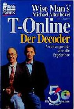 T-Online. Der Decoder. Die 5-Minuten-Methode