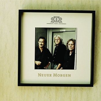 Sts - Neuer Morgen (Digipack)