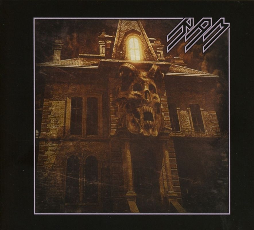 RAM - The Throne Within Deluxe Edition [2 CDs]
