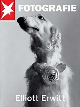 "Stern Spezial Fotografie. Ehemals: ""Portfolio""" / Elliot Erwitt