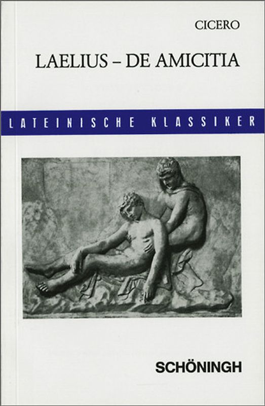 Lateinische Textausgaben