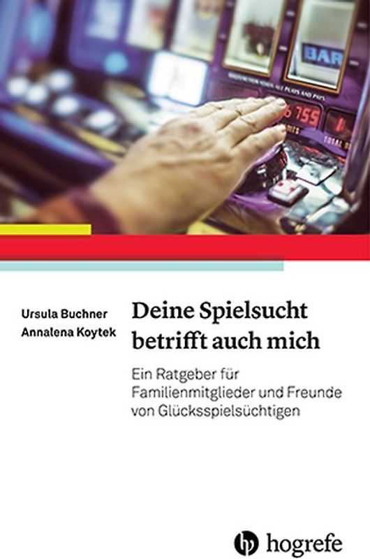 Deine Spielsucht betrifft auch mich