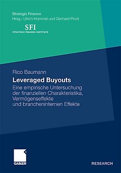Leveraged Buyouts