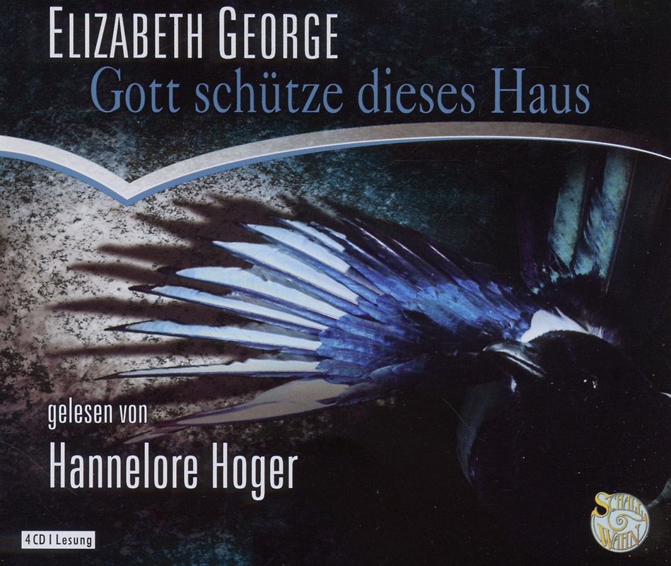 Hoger,Hannelore - Gott Schütze Dieses Haus