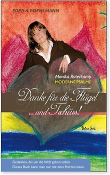 Danke für die Flügel ...und Tschüss!