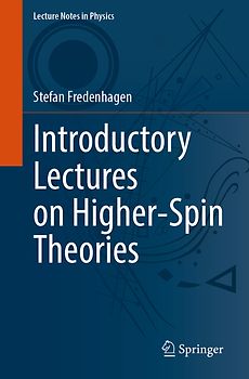 Introductory Lectures on Higher-Spin Theories