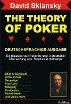 The Theory Of Poker