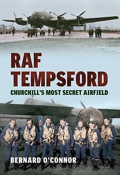RAF Tempsford
