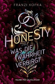 Honesty. Was die Wahrheit verbirgt