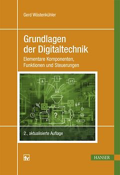 Grundlagen der Digitaltechnik