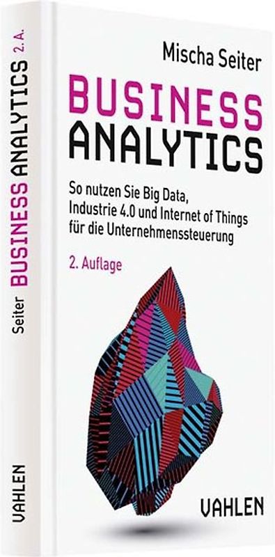 Business Analytics