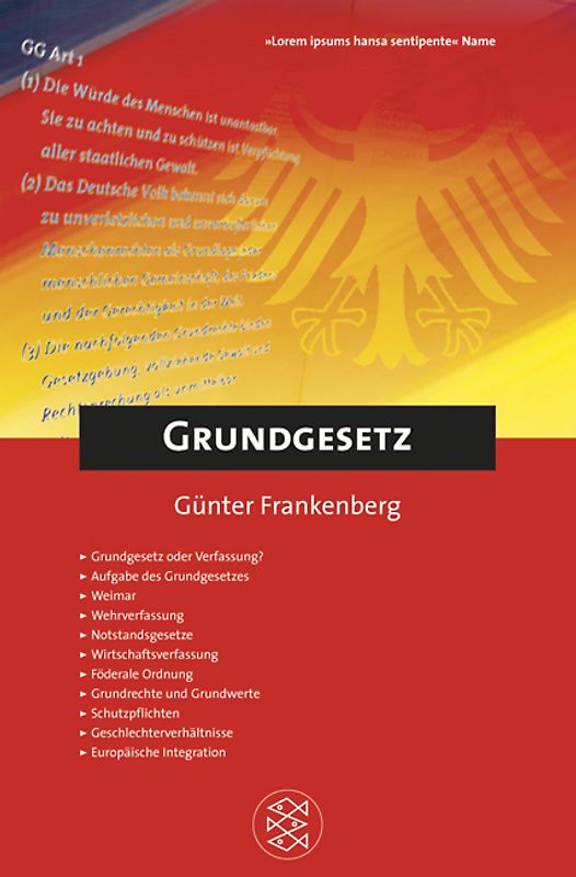 Grundgesetz