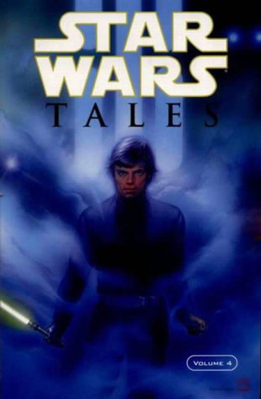 Star Wars, Tales 4: v. 4 - Lobdell, Scott