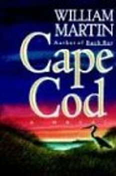 Cape Cod - Martin, William