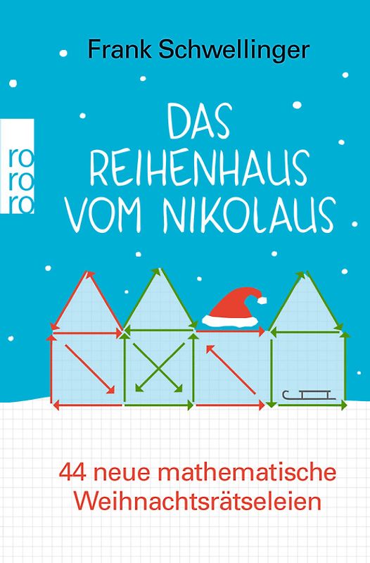 Das Reihenhaus vom Nikolaus