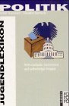 Jugendlexikon Politik - Hilde Kammer