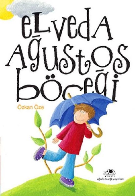 Elveda Agustos Böcegi