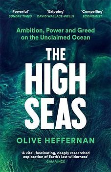 The High Seas