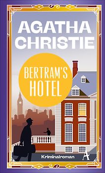 Bertram's Hotel