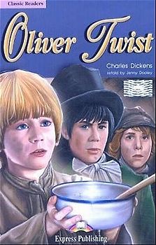 Express Publishing ELT Readers - Level 2 / Oliver Twist