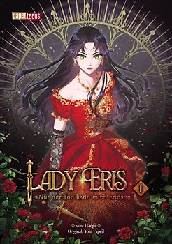 Lady Eris - Nur der Tod kann mich erlösen 01