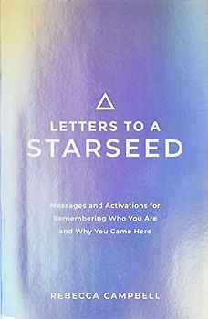 Letters to a Starseed