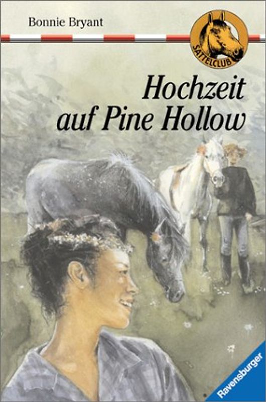 Hochzeit auf Pine Hollow