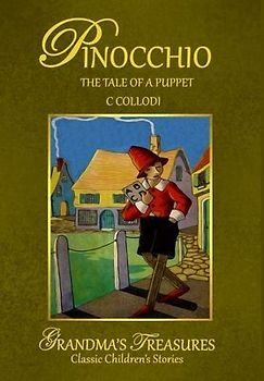 Pinocchio