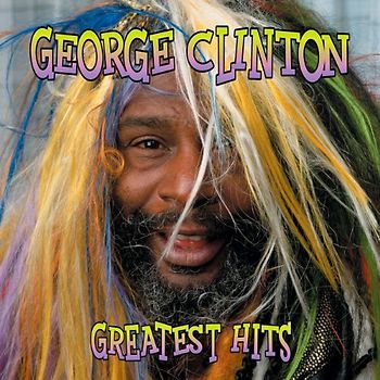 George Clinton - Greatest  Hits