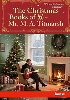 The Christmas Books of Mr. M. A. Titmarsh