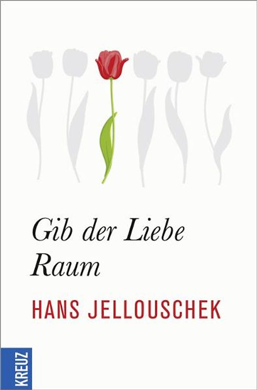 Gib der Liebe Raum