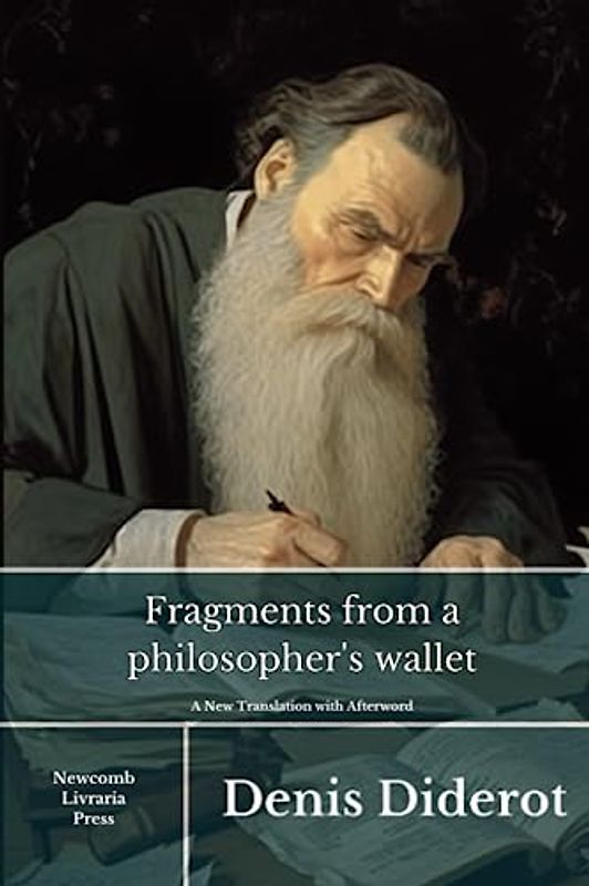 Fragments from a Philosopher's Wallet