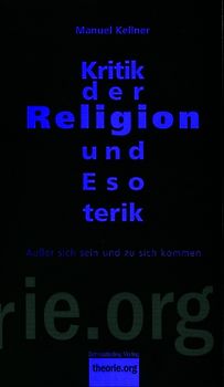 Kritik der Religion und Esoterik