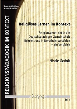 Religiöses Lernen im Kontext