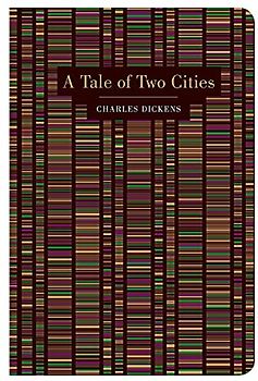 A Tale of Two Cities (Chiltern Classic)