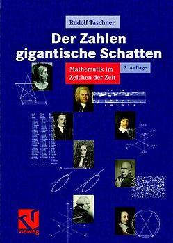 Der Zahlen gigantische Schatten