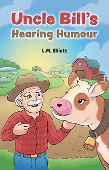 Uncle Bill's Hearing Humour