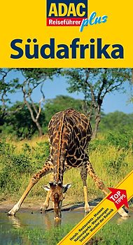 ADAC Reiseführer Plus Südafrika