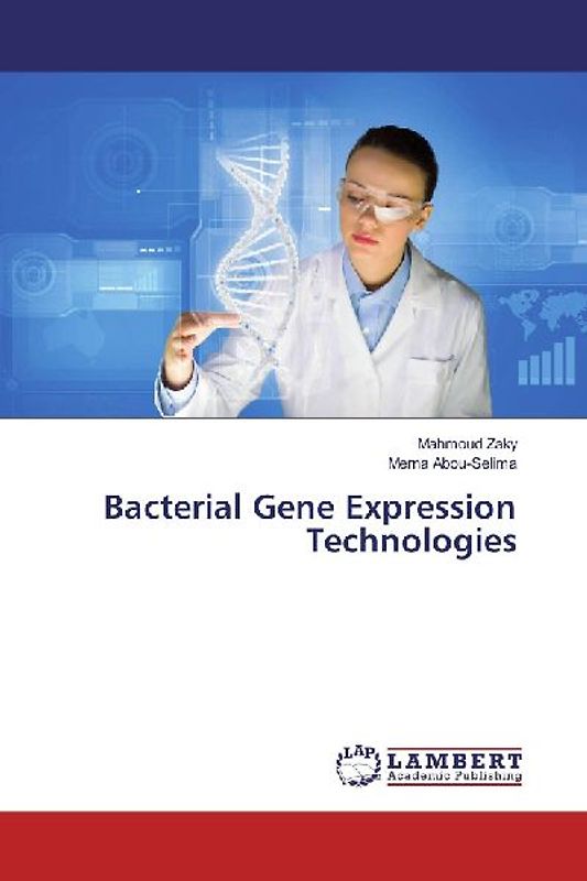 Bacterial Gene Expression Technologies