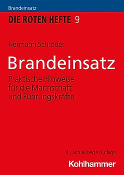 Brandeinsatz