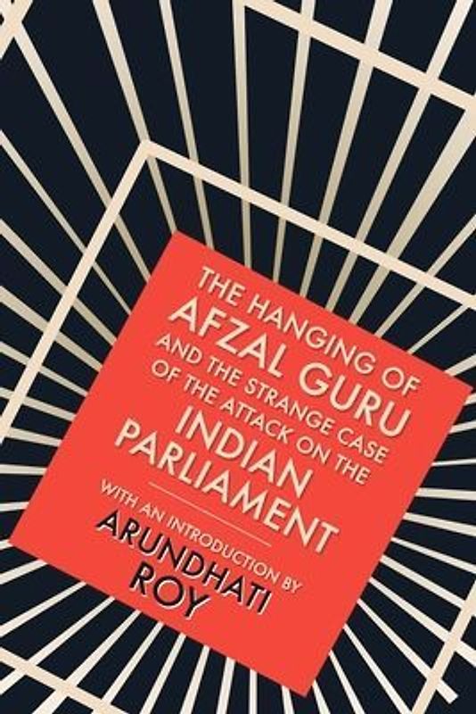 Hanging of Afzal Guru