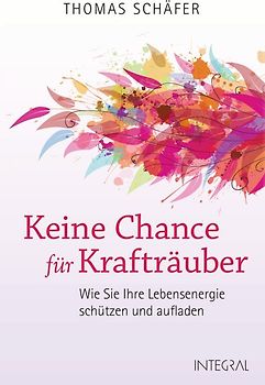 Keine Chance für Krafträuber