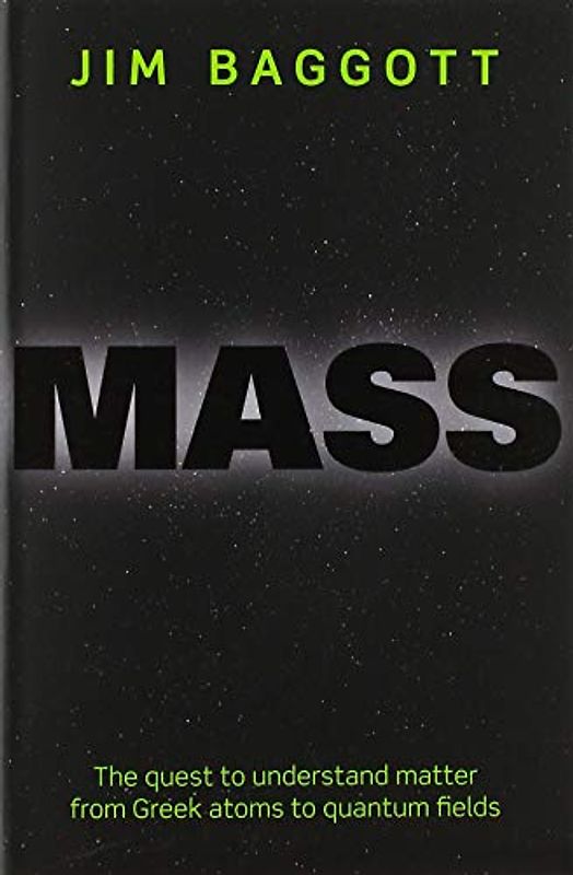 Mass
