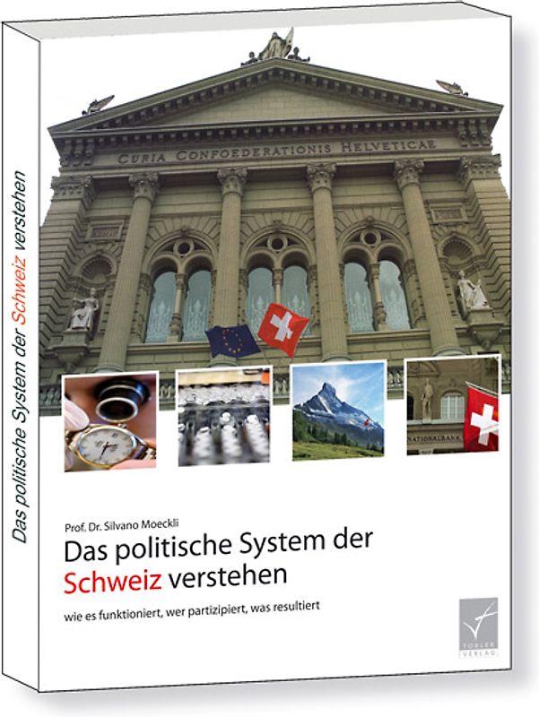 Das politische System der Schweiz verstehen